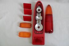 Trabant 601, Rücklicht