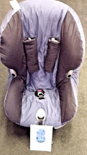Maxi-Cosi-Priori  XP Bezug Ersatzbezug schwarz-blaugrau