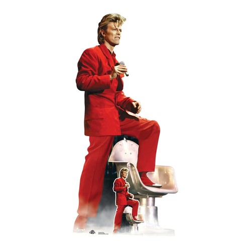 David bowie musiker - bowie,
