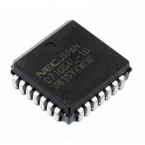 M82c53 plcc intervall timer - plcc, intervall-timer