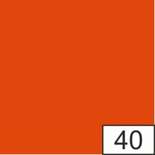 FOLIA Blumenseide Seidenpapier