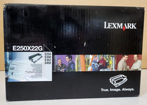 Fotoleiter lexmark e250x22g - fotoleiter,