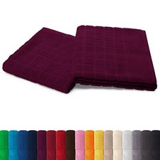 2er SET Duschvorleger 50x70cm