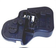 Original VW Golf Lampenträger hinten rechts innen 5K0945260