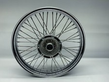 Kawasaki VN1500 Vulcan Felge vorne Vorderradfelge Front wheel (5) 95'