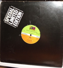 SUPERMAX - LOVE MACHINE 1st UK