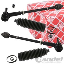 2x FEBI SPURSTANGE VORNE LINKS