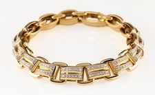 David yurman 18k gelbgold - david,