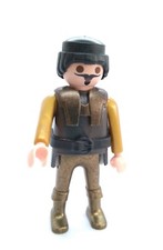 *Playmobil* Ritter, Knappe