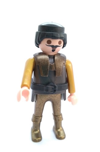 Playmobil ritter knappe - *playmobil*,
