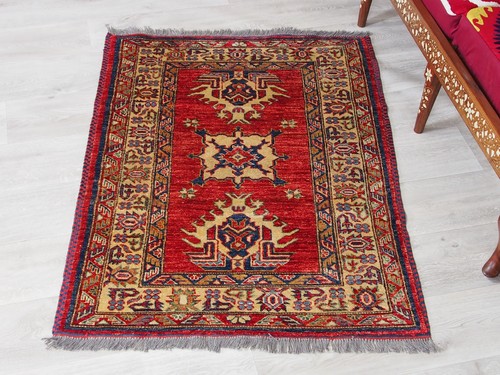 126x92 kaukasische afghan - 126x92,