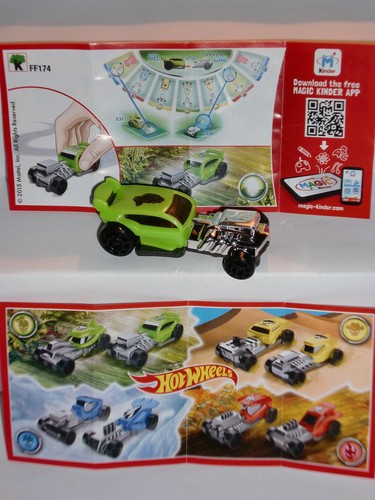 Auto hot wheels - x,