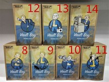 Fallout 4 Vault Boy 111 Serie