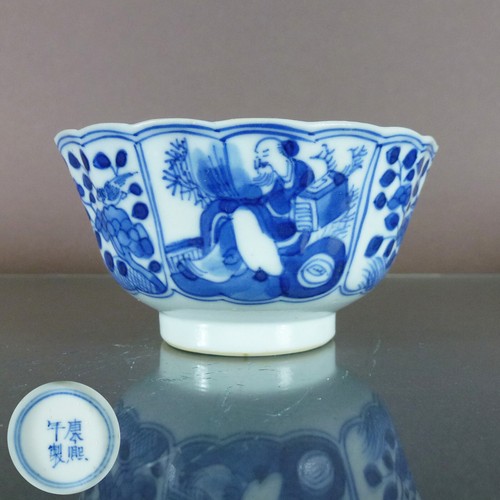 Perfekt kangxi marke - kangxi,