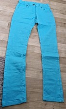 Blaue Hose in Gr. 152