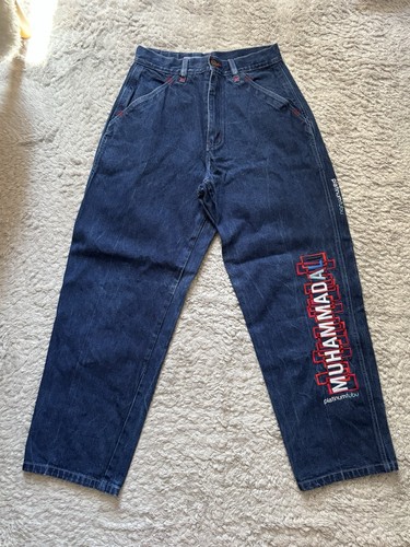 Vintage 2yk 90s hiphop - vintage,