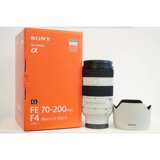 Sony Gebraucht FE 70-200Mm F/4