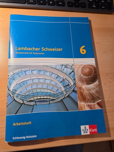 Lambacher schweizer mathematik - lambacher,