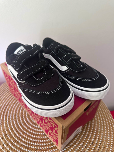Vans brooklyn sneaker eu - v,