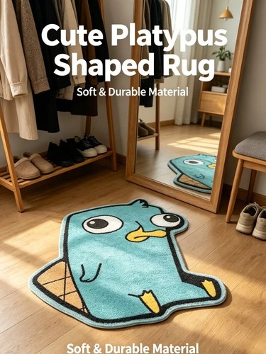 Perry das schnabeltier form - das,