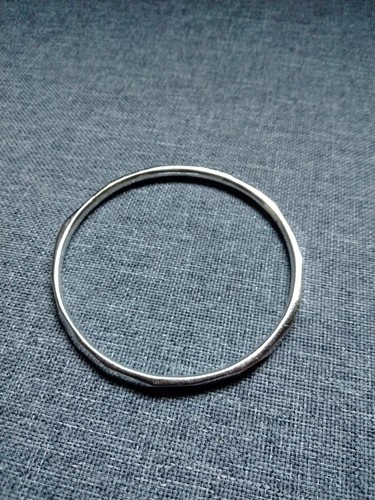 Armreif silber 925 - 925, damen