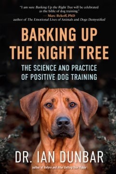 Barking the right - right,