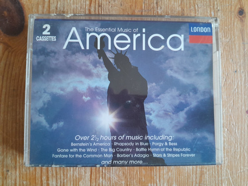 The essential music - the, of