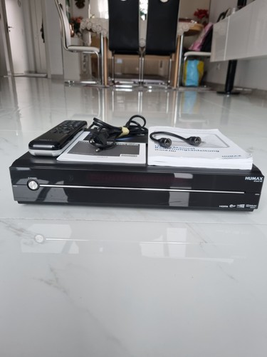 Humax icord full - humax,