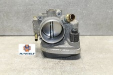Opel Astra H Drosselklappe 1.8 103 KW Z18XER 55353801