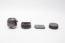 Leica Summicron-M 35mm f2