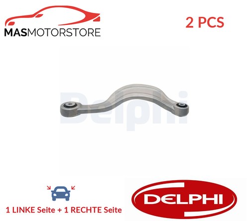 Links rechts querlenker satz - links,
