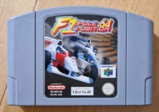 F1 Pole Position Formel 1 -