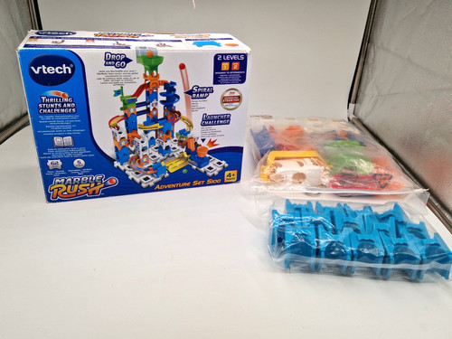 Vtech marble rush - vtech,