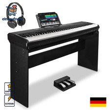 Digitalpiano 88 Tasten