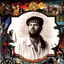 Internal Exile von Fish | CD | Zustand sehr gut