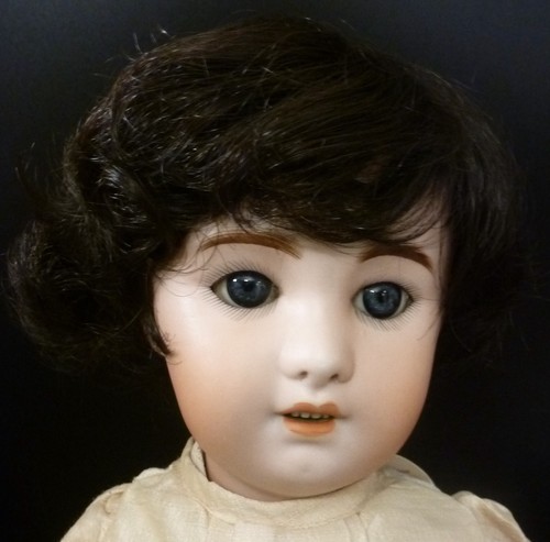 30cm puppenperücke für - 12",