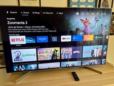 Sony Bravia KD-55XG9505 55