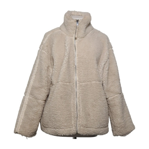 Amisu fleecejacke damen - amisu,, fleecejacke,