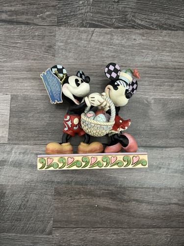 Enesco disney springtime - disney,