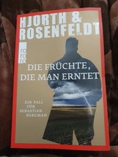Die Früchte die man erntet -