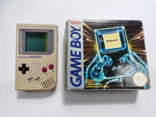 Nintendo gameboy classic ovp - classic, |
