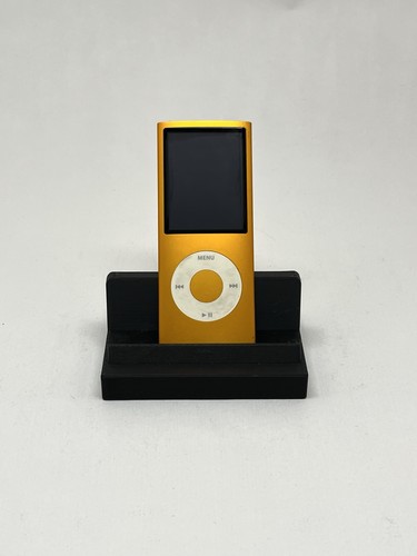 Apple ipod nano generation - nano, 4.