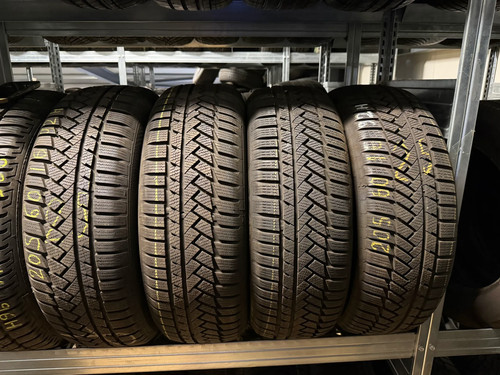 Winterreifen 205 r16 - winterreifen, 92h
