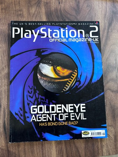 Issue august 2004 official - 49,