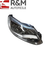 FORD FOCUS MK3 III Halogen Scheinwerfer rechts BM51-13W029-AL