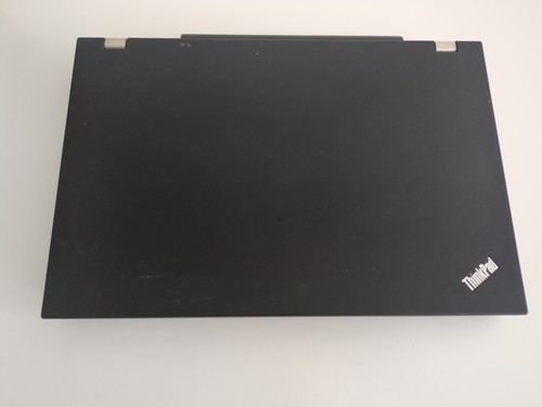 Lenovo t510 mit netzteil 8gb - mit,