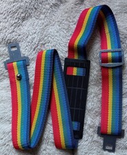 JVC RC-M70, DIY strap hardware