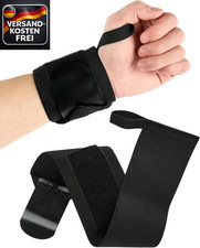 Handgelenkbandagen für