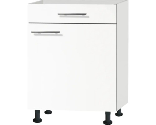Optifit unterschrank mit - unterschrank,
