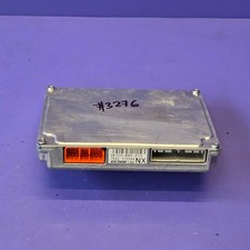 HONDA CIVIC Hybrid Batterie ECU 1K100-RMX-E03/7645-105475